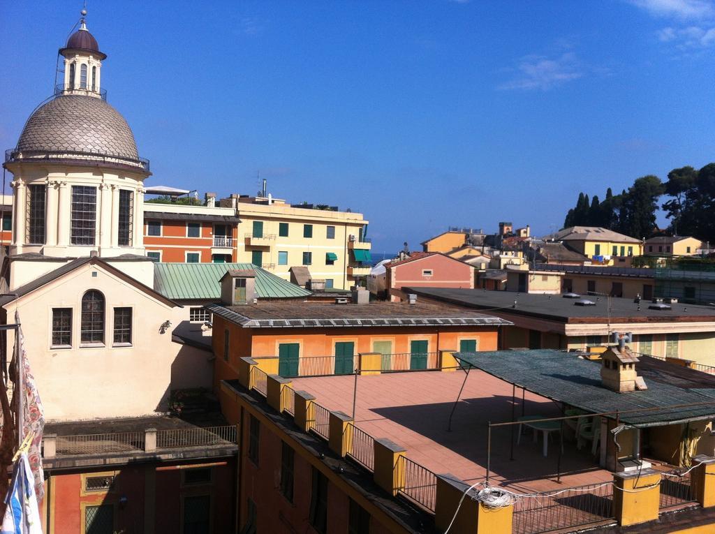 Appartamento Splendid Santa Margherita Ligure Szoba fotó