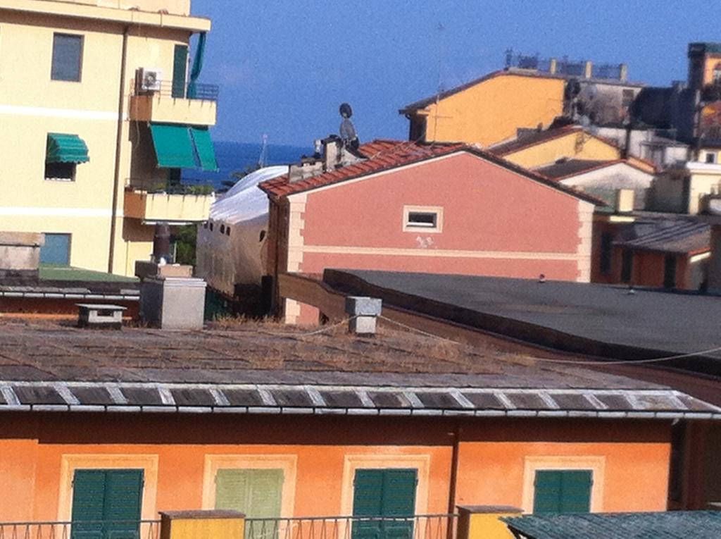 Appartamento Splendid Santa Margherita Ligure Szoba fotó