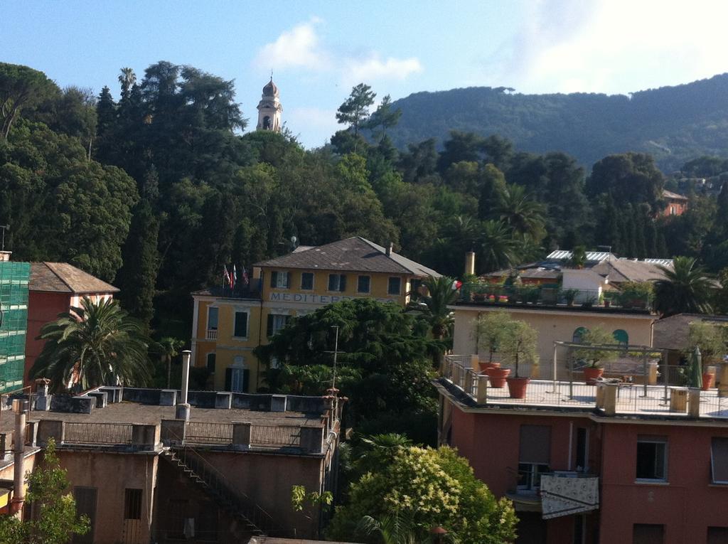 Appartamento Splendid Santa Margherita Ligure Szoba fotó