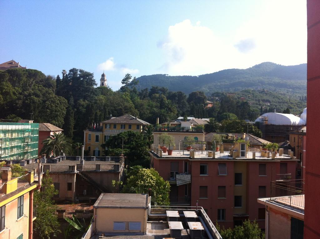 Appartamento Splendid Santa Margherita Ligure Szoba fotó