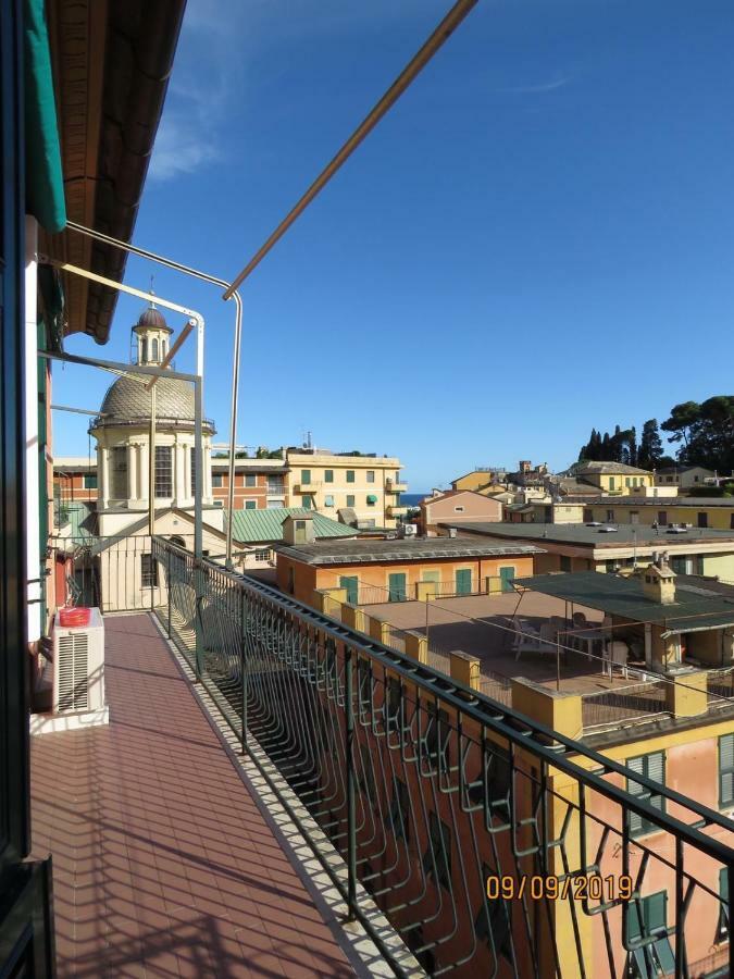 Appartamento Splendid Santa Margherita Ligure Kültér fotó